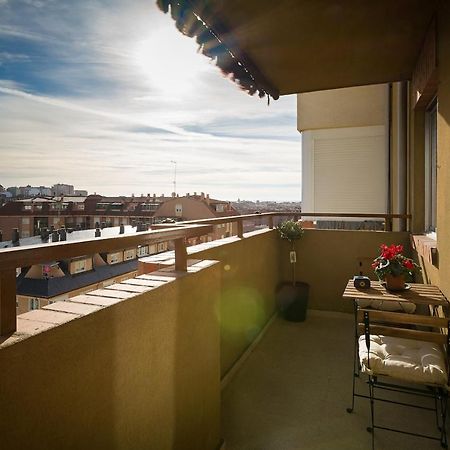 La Perla Del Duero Apartamento Zamora Exterior foto