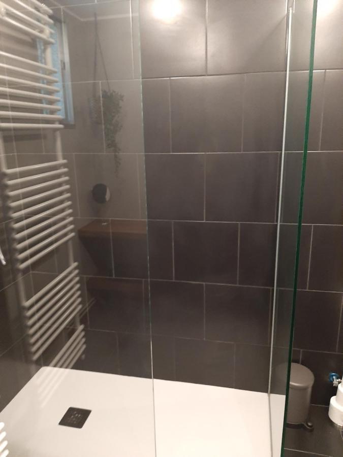 La Perla Del Duero Apartamento Zamora Exterior foto