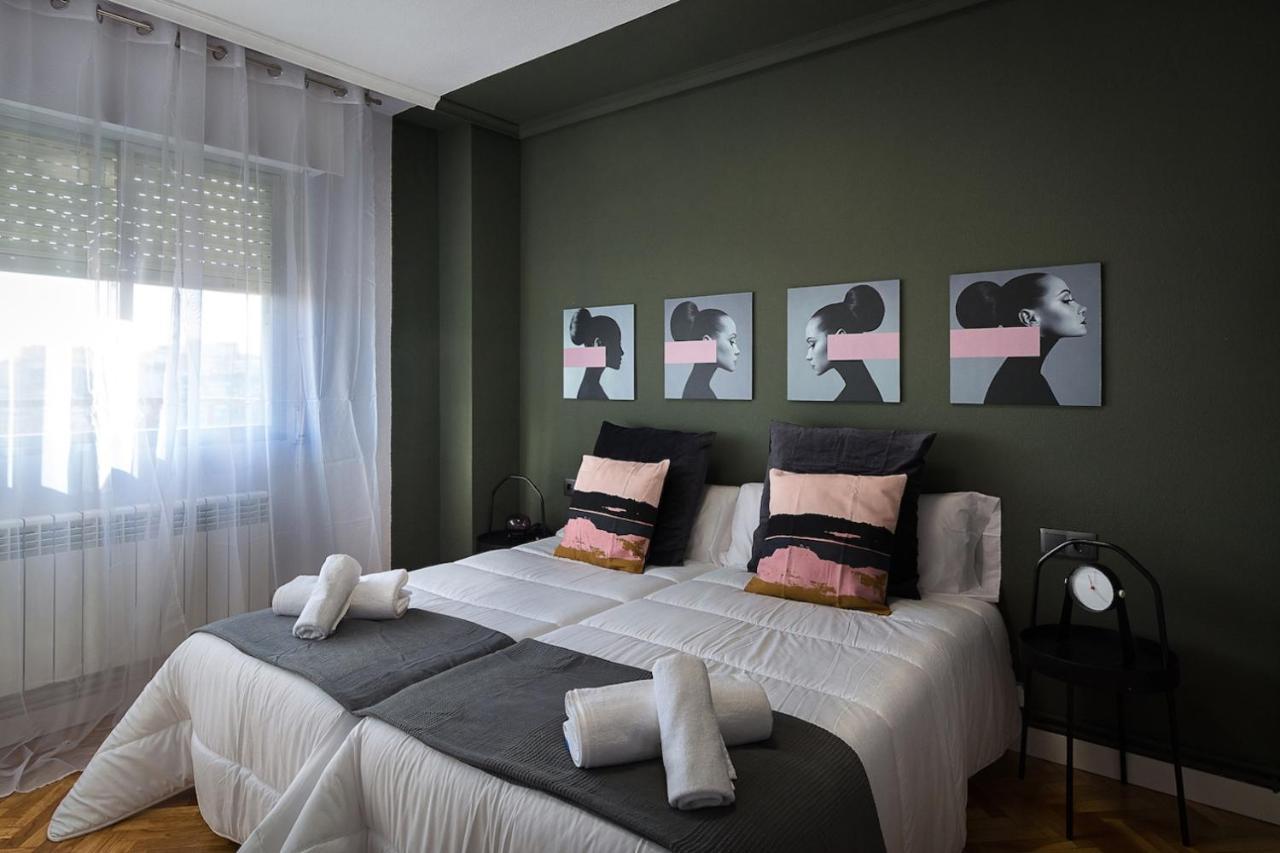 La Perla Del Duero Apartamento Zamora Exterior foto