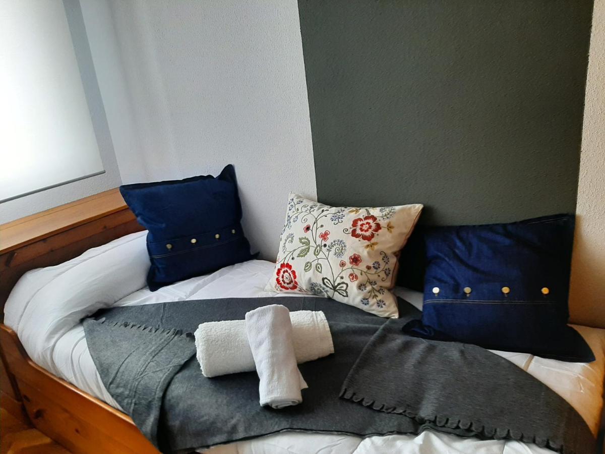 La Perla Del Duero Apartamento Zamora Exterior foto