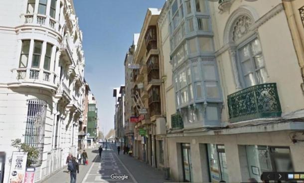 La Perla Del Duero Apartamento Zamora Exterior foto
