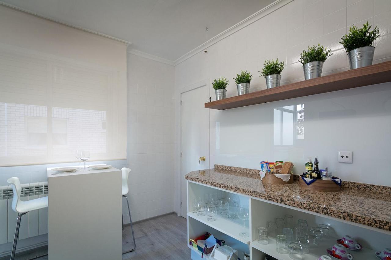 La Perla Del Duero Apartamento Zamora Exterior foto