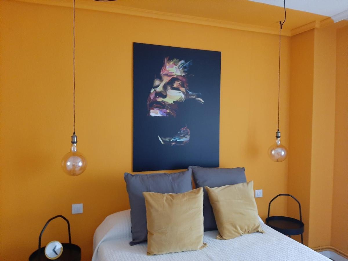 La Perla Del Duero Apartamento Zamora Exterior foto