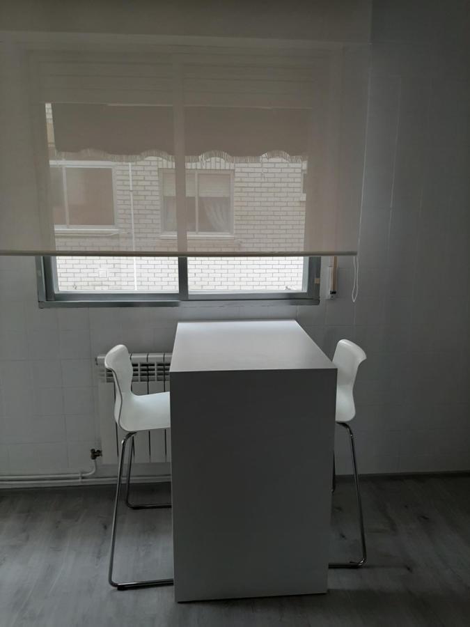 La Perla Del Duero Apartamento Zamora Exterior foto