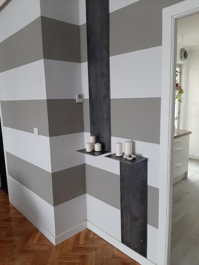 La Perla Del Duero Apartamento Zamora Exterior foto